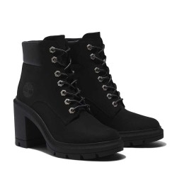 обувки,дамски,боти,дамски,високи,обувки,за,ходене,timberland,allington,heights,6´´,boots,jet,black,(black)