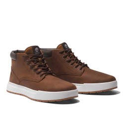 маратонки,мъжки,маратонки,timberland,maple,grove,leather,chukka,trainers,glazed,ginger,(brown)