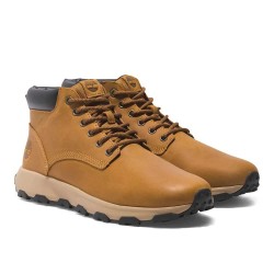маратонки,мъжки,маратонки,timberland,winsor,park,chukka,trainers,wheat,(brown)
