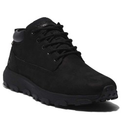 маратонки,мъжки,маратонки,timberland,winsor,park,goretex,chukka,trainers,black
