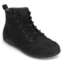 обувки,мъжки,боти,xero,shoes,denver,leather,boots,black,(black)