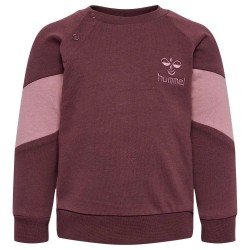 блуза,детски,блузи,hummel,kris,sweatshirt,purple,(catawba,grape)