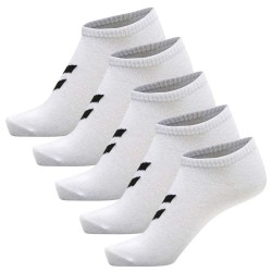 чорапи,детски,чорапи,hummel,match,me,socks,5,pairs,white,(bright,white)