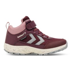 обувки,детски,боти,hummel,root,tex,boots,red,(catawba,grape)