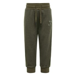анцуг,детски,анцузи,hummel,wulba,tracksuit,pants,green,(olive,night)