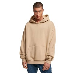 суичър,мъжки,пуловери,build,your,brand,ultra,heavy,box,hoodie,beige