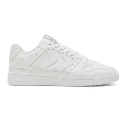маратонки,мъжки,маратонки,hummel,st.,power,play,trainers,white