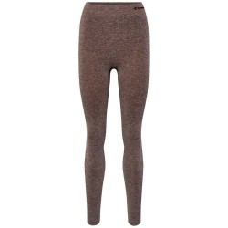 клин,дамски,клинове,дамски,чорапогащи,и,клинове,hummel,ci,leggings,brown,(java,melange)
