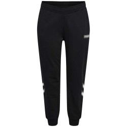 анцуг,дамски,анцузи,hummel,legacy,regular,plus,tracksuit,pants,black