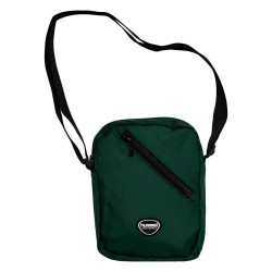 чанти,за,през,рамо,hummel,lgc,crossbody,dark,green,(green)