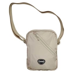 чанти,за,през,рамо,hummel,lgc,crossbody,pumice,stone,(beige)