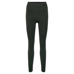 клин,дамски,клинове,дамски,чорапогащи,и,клинове,hummel,tif,high,waist,leggings,climbing,ivy,(green)