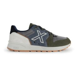 Маратонки Munich 1030 74 trainers - Blue (Multicolored) маратонки,мъжки,маратонки,дамски,маратонки,munich,1030,74,trainers,blue,(multicolored)