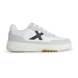 Маратонки Munich Flip 11 trainers - White (White) маратонки,мъжки,маратонки,дамски,маратонки,munich,flip,11,trainers,white,(white)