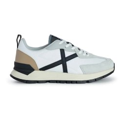 Маратонки Munich Versatile 09 trainers - White (White) маратонки,мъжки,маратонки,дамски,маратонки,munich,versatile,09,trainers,white,(white)