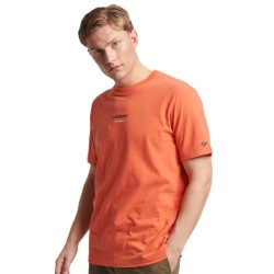 тениска,мъжки,тениски,superdry,sportswear,logo,loose,short,sleeve,t,shirt,flare,orange,(orange)