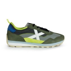 маратонки,мъжки,маратонки,munich,um,66,trainers,green