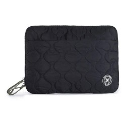 всички,чанти,munich,balloon,laptop,cover,black,(negro)