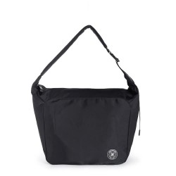 чанта,за,през,рамо,всички,чанти,munich,gloss,hobo,shoulder,bag,black,(negro)