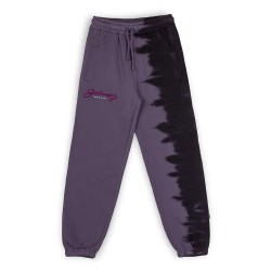 анцуг,мъжки,панталони,grimey,dust,storm,tie,&,dye,sweat,pants,purple,(black)