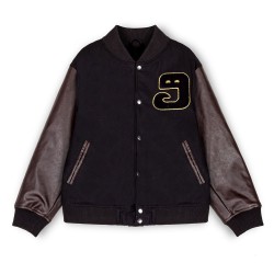 яке,дамски,якета,и,палта,grimey,lust,mantra,wool,baseball,jacket,black