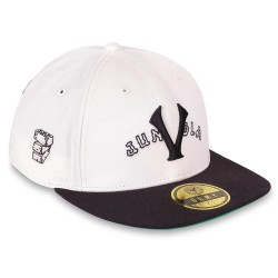 шапка,всички,шапки,grimey,pasion,gamberra,cap,white,(white)