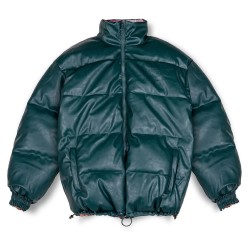 яке,мъжки,якета,grimey,westbound,pu,puffer,jacket,green