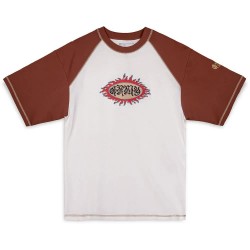тениска,мъжки,тениски,grimey,fire,route,bicolor,oversized,short,sleeve,t,shirt,red,(white)