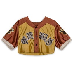 фланелка,с,къс,ръкав,дамски,топове,grimey,fire,route,short,sleeve,top,brown,(brown)