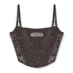 потник,дамски,топове,grimey,fire,route,sleeveless,top,black,(black)