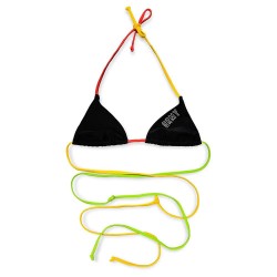 дамски,бански,костюми,grimey,the,toughest,bikini,top,black,(black)