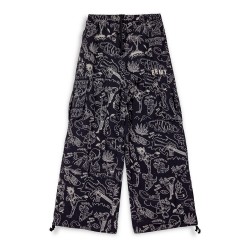 анцуг,дамски,панталони,grimey,the,toughest,sweat,pants,black