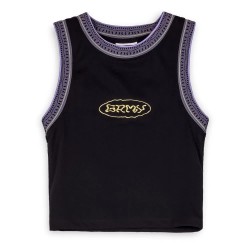 тениска,дамски,тениски,grimey,ufollow,sleeveless,t,shirt,purple,(black)