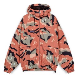 блуза,мъжки,пуловери,grimey,ufollow,vintage,full,zip,sweatshirt,brown,(orange)