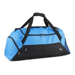 чанта,сакове,puma,090234,teamgoal,team,bag,blue,(ignite,blue,black)