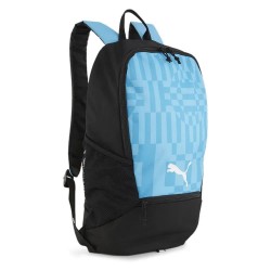 раница,раници,puma,individualrise,backpack,bright,aqua,speed,blue,black,(blue)