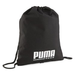 спортна,чанта,спортни,сакове,и,чанти,puma,plus,gymsack,black,(black)