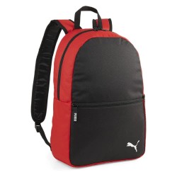 раница,раници,puma,teamgoal,core,backpack,red,black,(red)