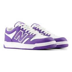 Маратонки New balance 480L trainers - Purple (White / Prism Purple) маратонки,мъжки,маратонки,дамски,маратонки,new,balance,480l,trainers,purple,(white,prism,purple)