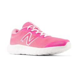 Маратонки New balance 520V8 trainers - Pink (Hi-Pink) маратонки,мъжки,маратонки,дамски,маратонки,new,balance,520v8,trainers,pink,(hi,pink)