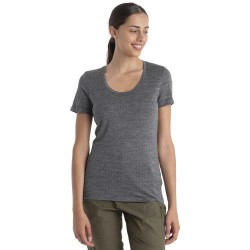 тениска,дамски,тениски,icebreaker,150,tech,lite,ii,herenga,merino,short,sleeve,t,shirt,grey,(gritstone,heather,black,aop)