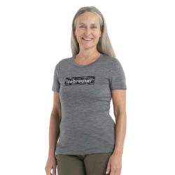 тениска,дамски,тениски,icebreaker,150,tech,lite,ii,iceb,logo,camo,merino,short,sleeve,t,shirt,grey,(gritstone,heather)