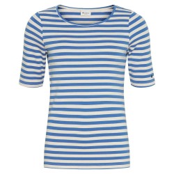 тениска,мъжки,тениски,дамски,тениски,redgreen,hedy,short,sleeve,t,shirt,blue,(mid,blue,stripe)
