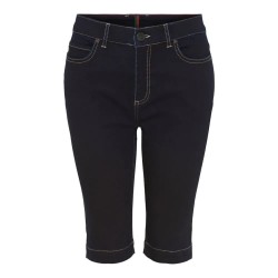 Къси панталони Redgreen Laurel shorts - Blue (Navy) къси,панталони,дамски,панталони,redgreen,laurel,shorts,blue,(navy)