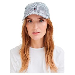 шапка,всички,шапки,redgreen,lula,cap,navy,stripe,(blue)