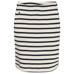 пола,дамски,поли,и,рокли,redgreen,nabila,short,skirt,multicolor,(off,white,stripe)