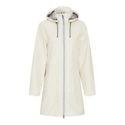 анорак,дамски,якета,и,палта,redgreen,silla,parka,off,white,(beige)