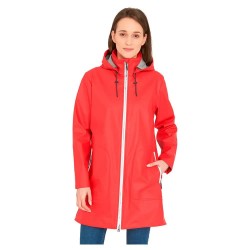анорак,дамски,якета,и,палта,redgreen,silla,parka,red