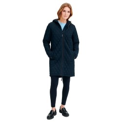 анорак,дамски,якета,и,палта,redgreen,solvej,parka,blue,(navy)