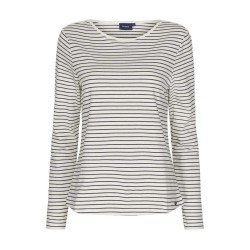 тениска,дамски,тениски,sea,ranch,amelie,short,sleeve,round,neck,t,shirt,white
